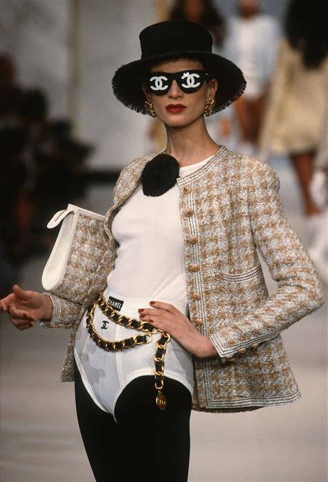 chanel famous designs.